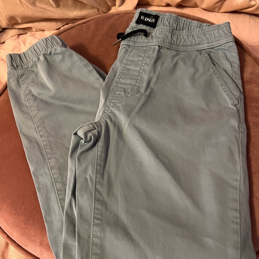 Hudson pants for woman